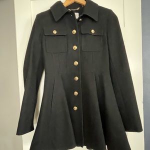 Laundry Shelli Segal Wool Coat